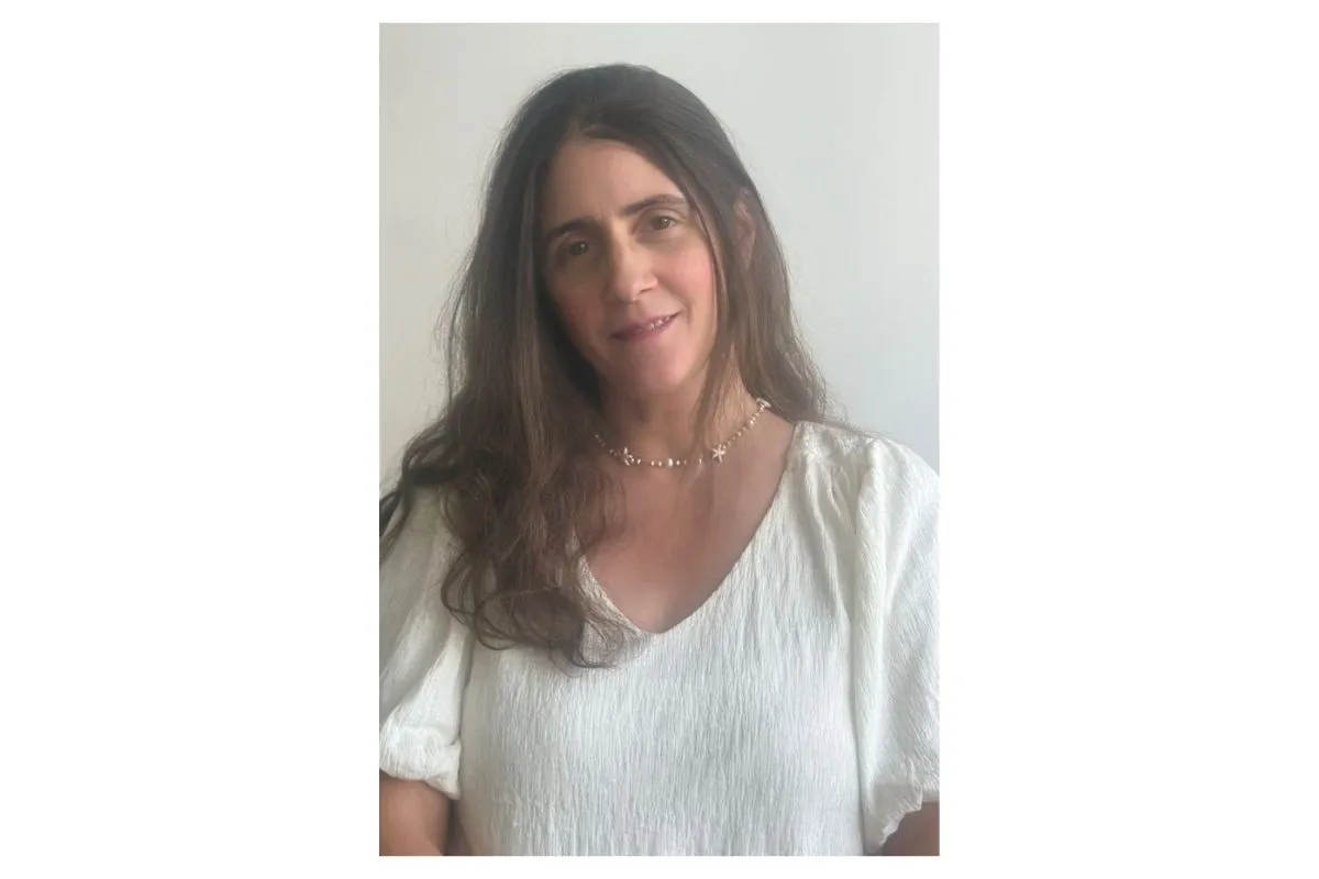 Soledad Vargas, gerente de Construcción Sustentable de Arkenergía.