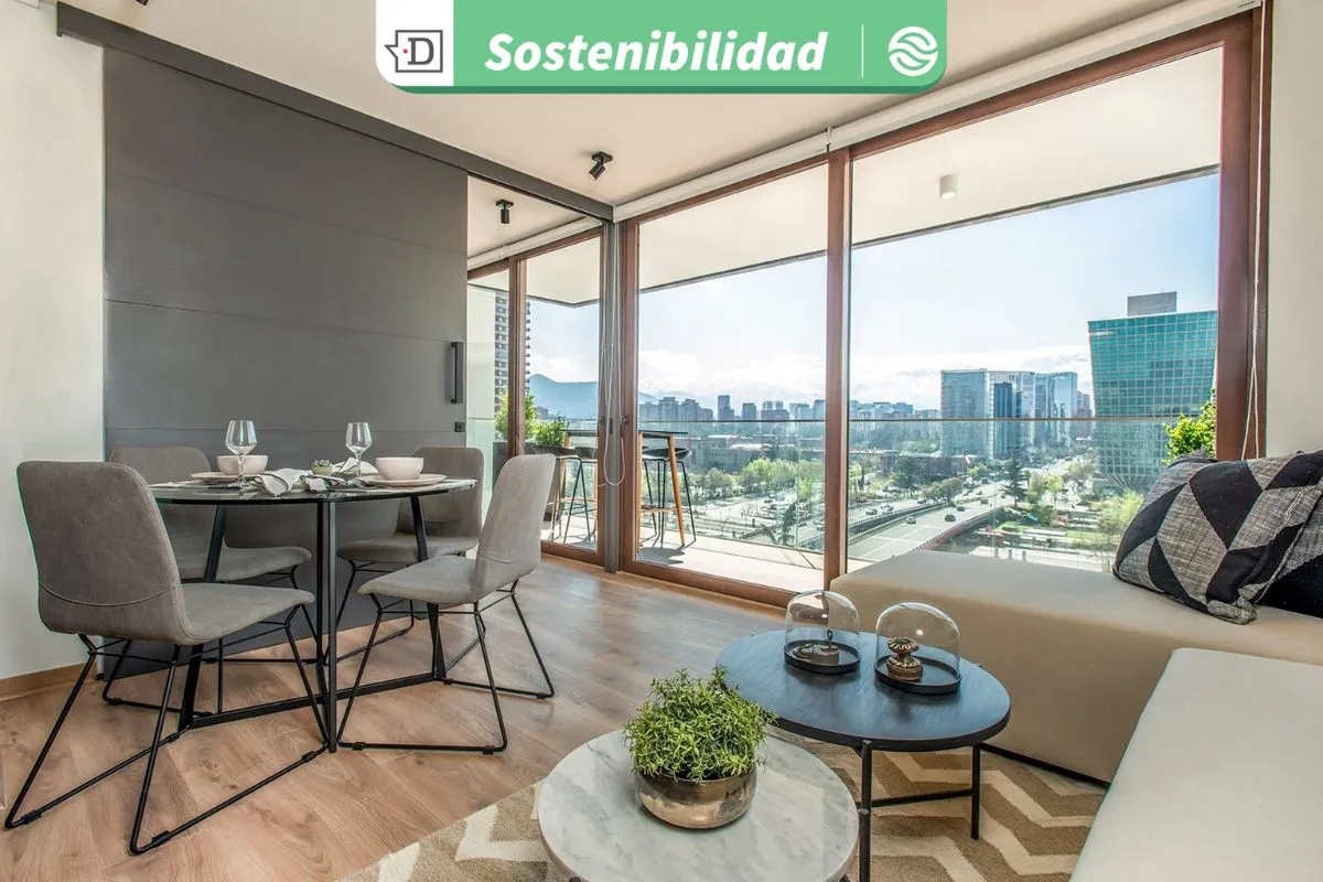 ¿Piensas construir tu casa?: Nueva reglamentación térmica obliga a las obras a reducir demanda de calefacción en 30%