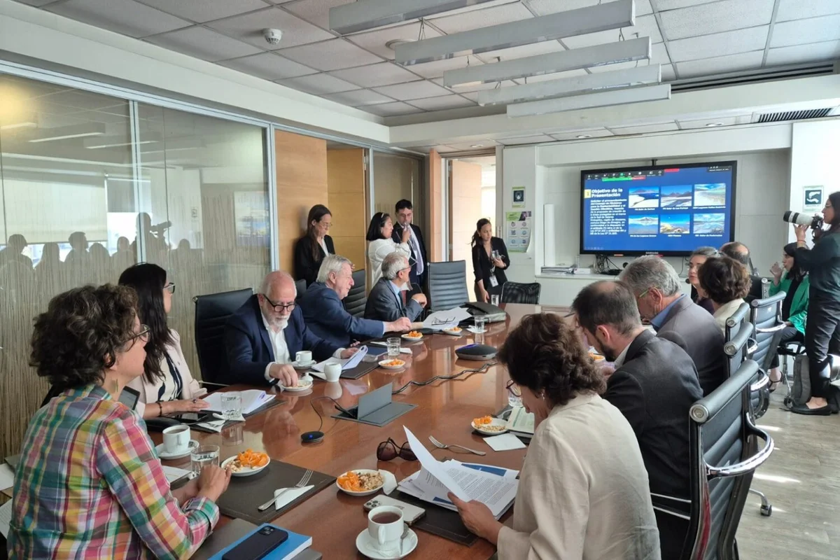 La Estrategia de Ciudades Verdes que convierte a Chile en pionero de la región para enfrentar la crisis climática