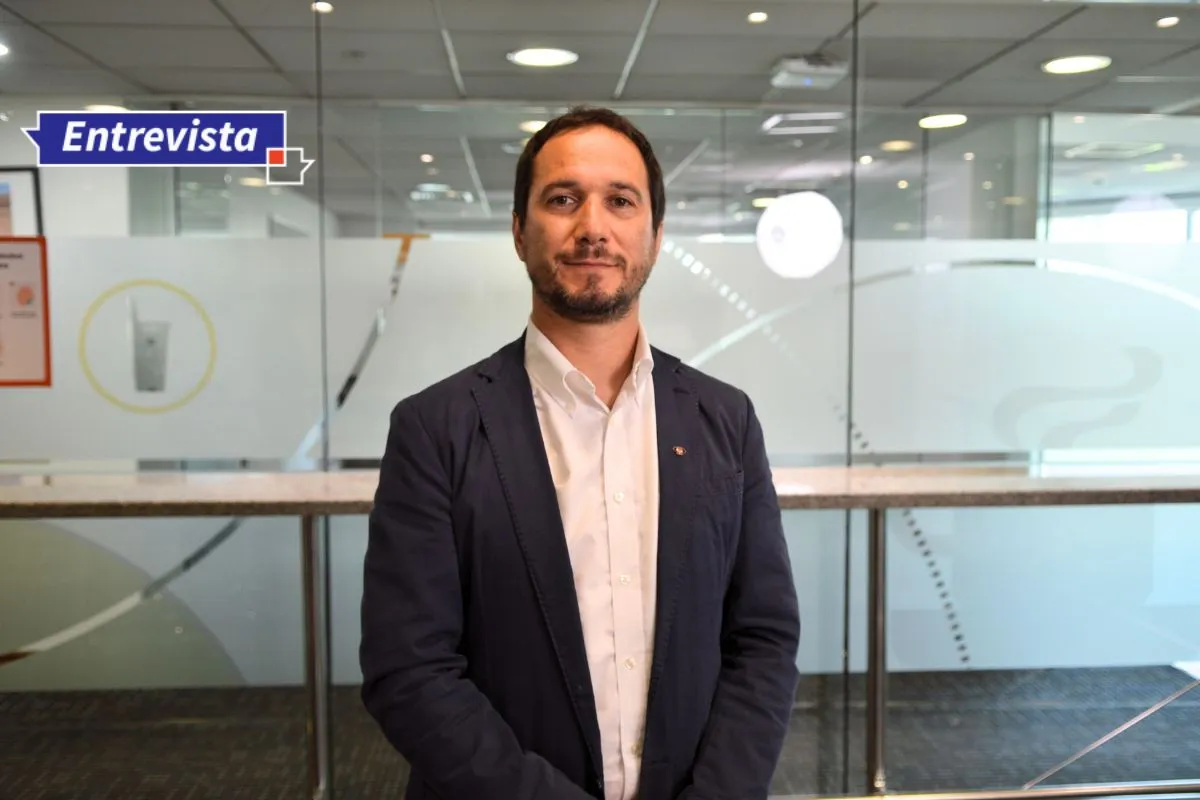 Innovación en Codelco: “La tecnología y la IA vienen a aportar al día a día de las personas, a empoderarlas”