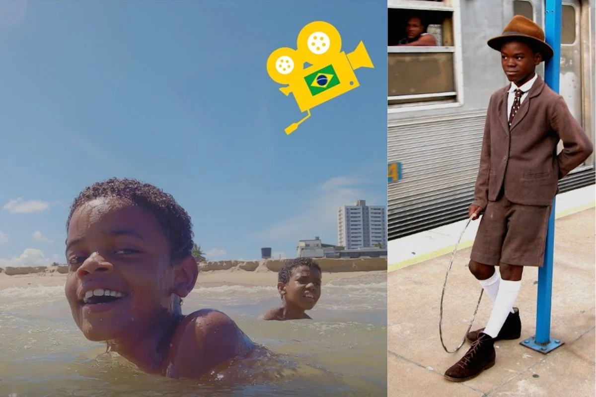 Ciclo de cine brasileño gratuito por el Mes de la Conciencia Negra invita a reflexionar sobre la identidad cultural
