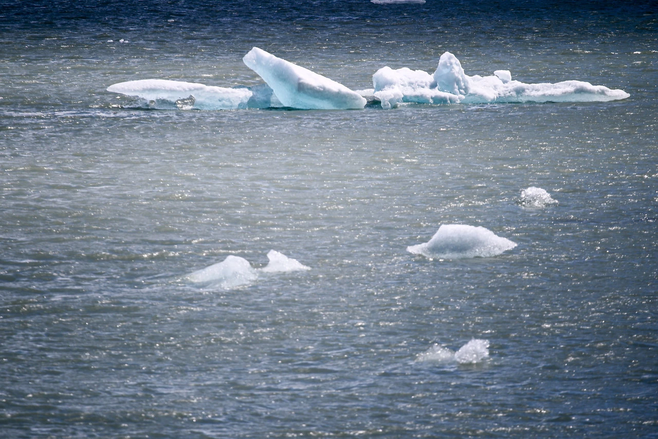 Chile se quedará a finales de siglo sin glaciares que puedan atenuar una nueva mega sequía