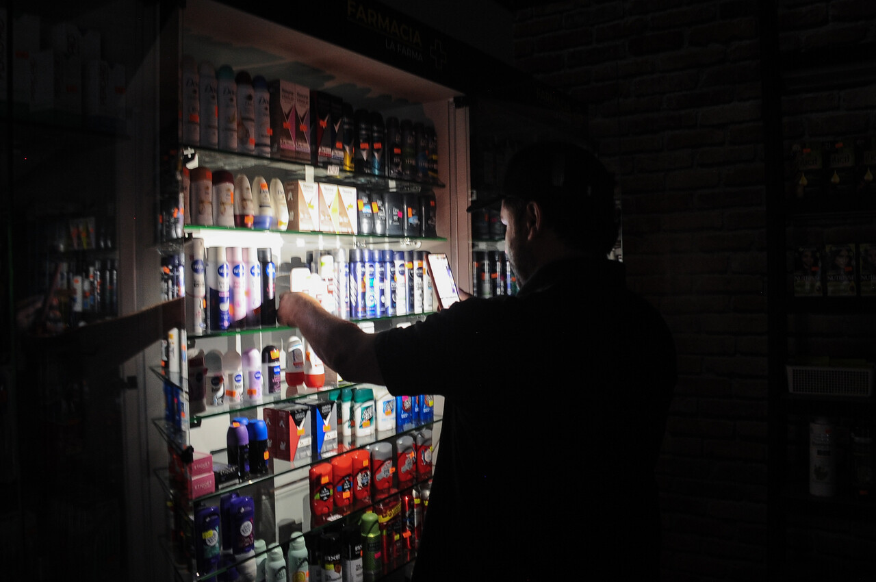 Cortes de luz en Santiago este jueves 20 de noviembre: La Florida, Maipú, PAC y Colina entre las afectadas hasta 7 horas