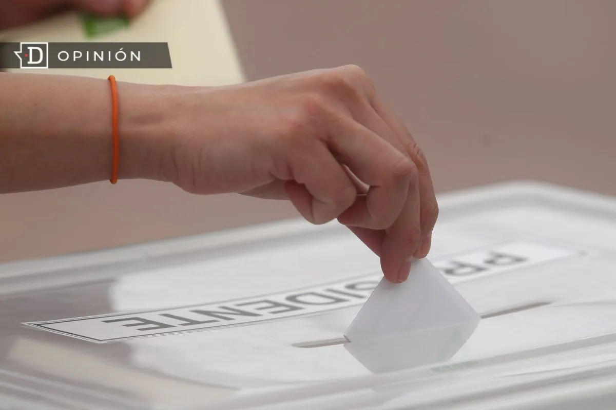 Segunda vuelta y vida cotidiana: La IA como síntoma de una sociedad que nos exige decidir demasiado