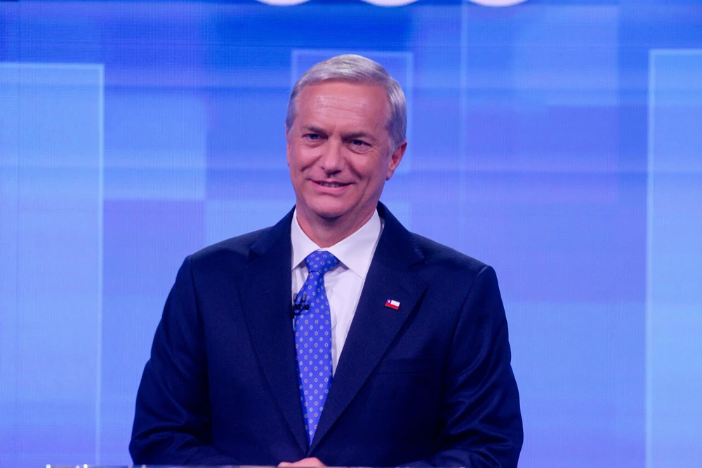 José Antonio Kast se baja del primer debate presidencial en segunda vuelta: Así fue la respuesta que entregó