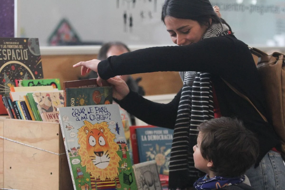 Conversatorios, lanzamientos y talleres gratuitos: Feria del Libro de Valparaíso prepara 3 días de actividades