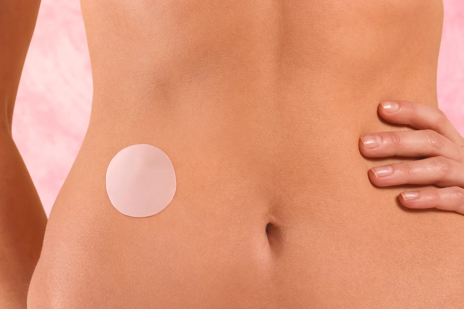 ISP alerta por venta ilegal de parches para bajar de peso, controlar la glucosa y el apetito: Revisa detalles del producto