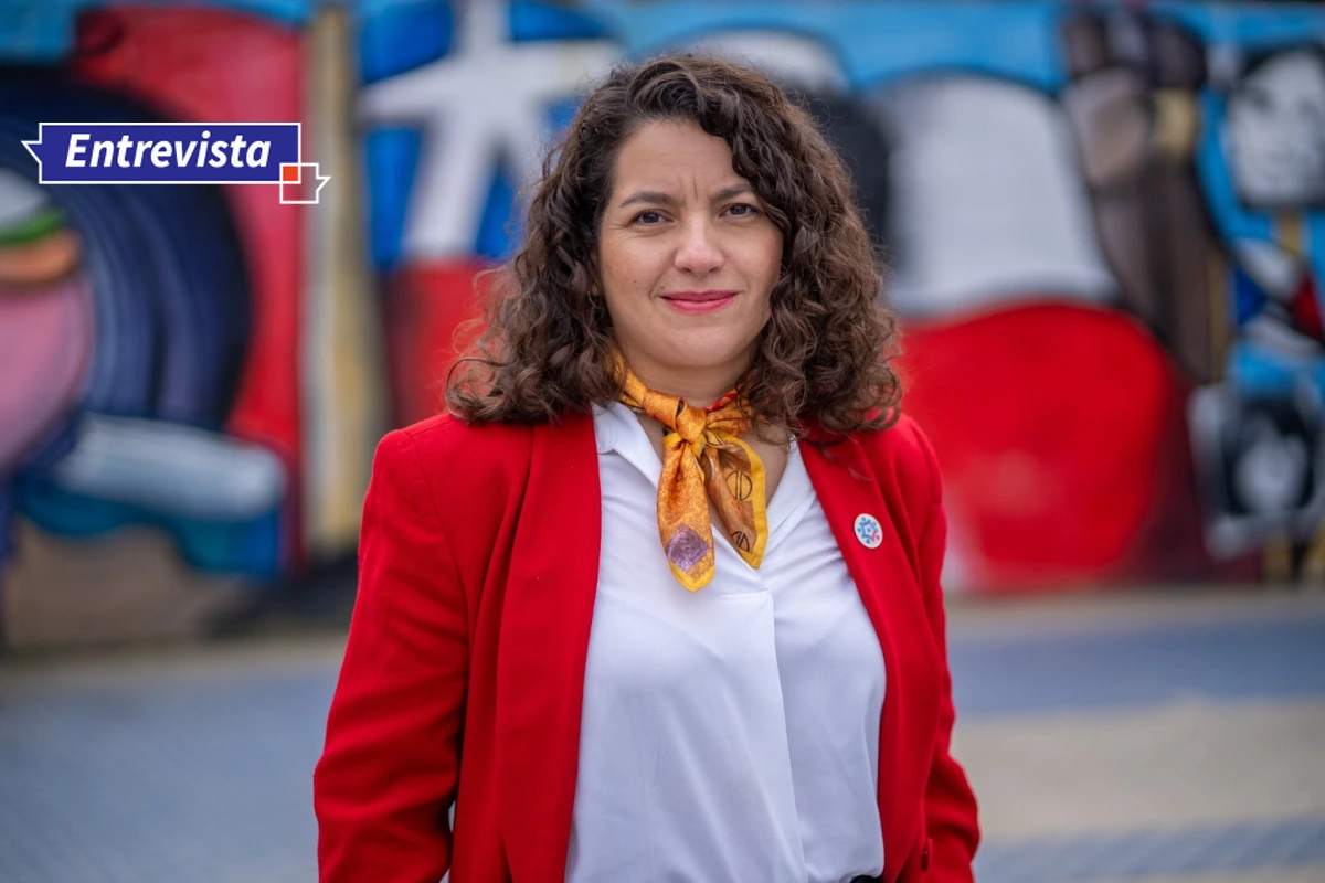 Ministra Toro y recorte de 6 mil millones de Kast: 