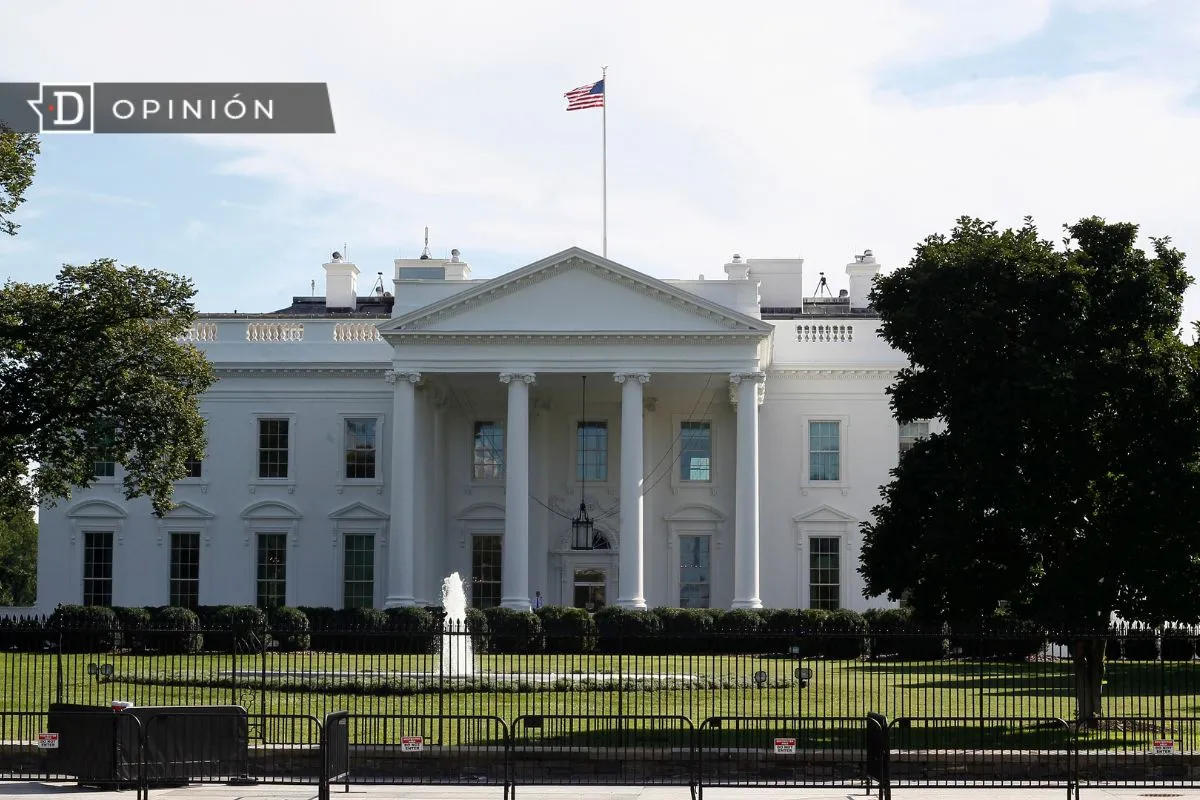 Erosión democrática en Estados Unidos: Una alerta roja para la región