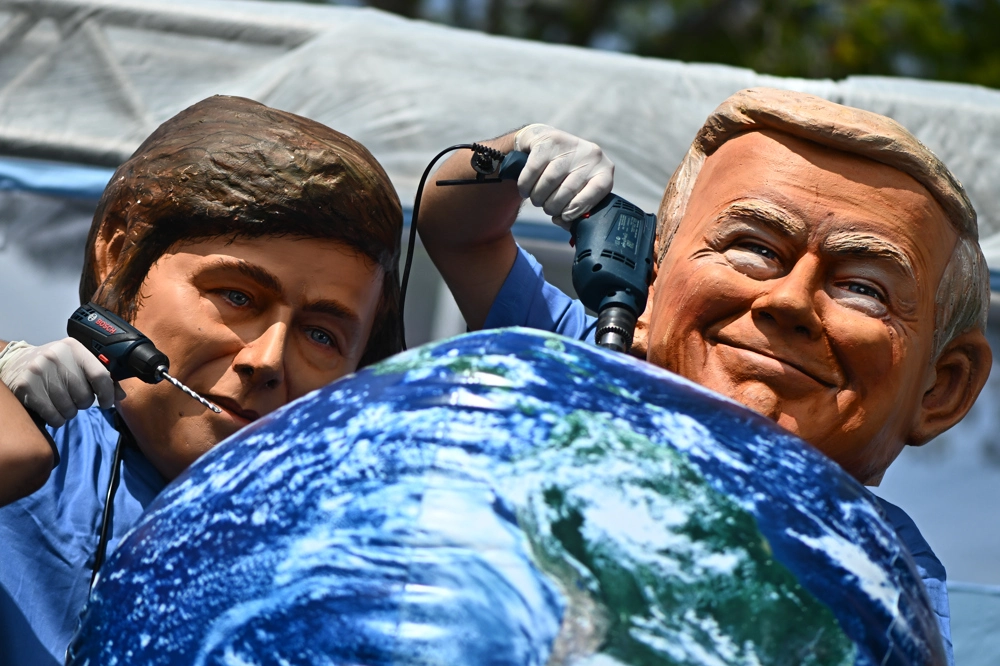 COP30 con dificultades: Chile se une a más de 30 países que rechazan borrador sin una hoja de ruta de combustibles fósiles