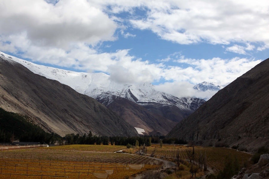 Aprueban exploración minera en Valle del Elqui: Alcalde y 44 organizaciones protestan