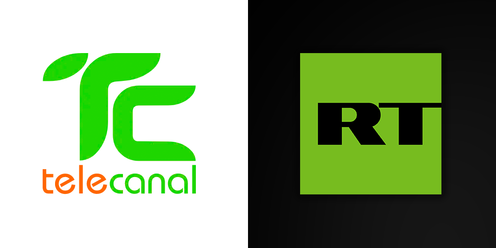 Más de $5 millones en multas y 10 cargos: CNTV sanciona a Telecanal por emitir a la señal rusa RT