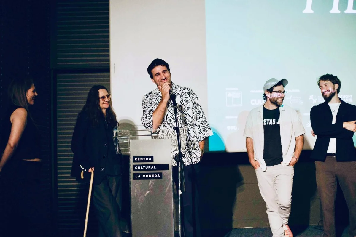 Con función al aire libre este sábado: FIDOCS arranca con más de 60 títulos sobre medioambiente, colonialismo y guerras