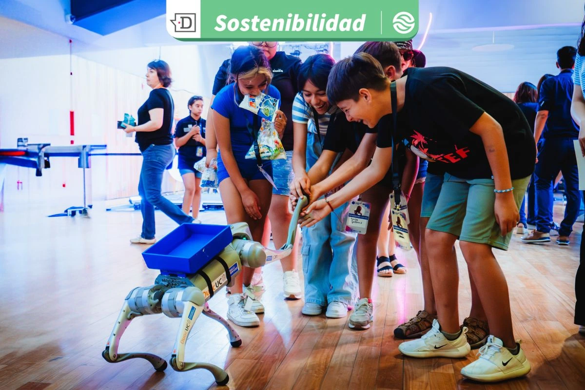 Congreso Futuro 2026 convoca tres premios Nobel y 120 expertos a pensar devenir humano en plena aceleración tecnológica