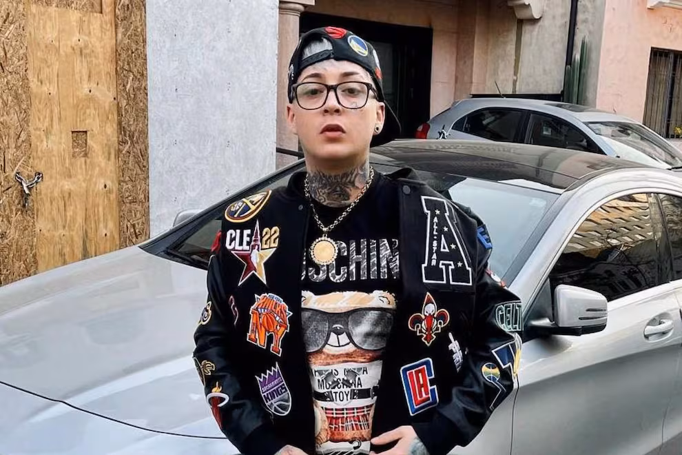 Comando de Jeannette Jara saca a Balbi El Chamako: Cantante urbano tiene causa pendiente por VIF