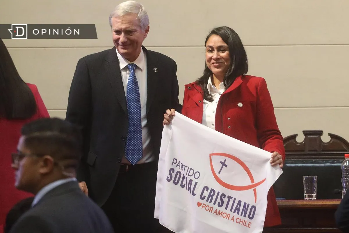 Mientras el PSC desaparece, la política aprende tarde: A los evangélicos hay que interpretarlos, no administrarlos