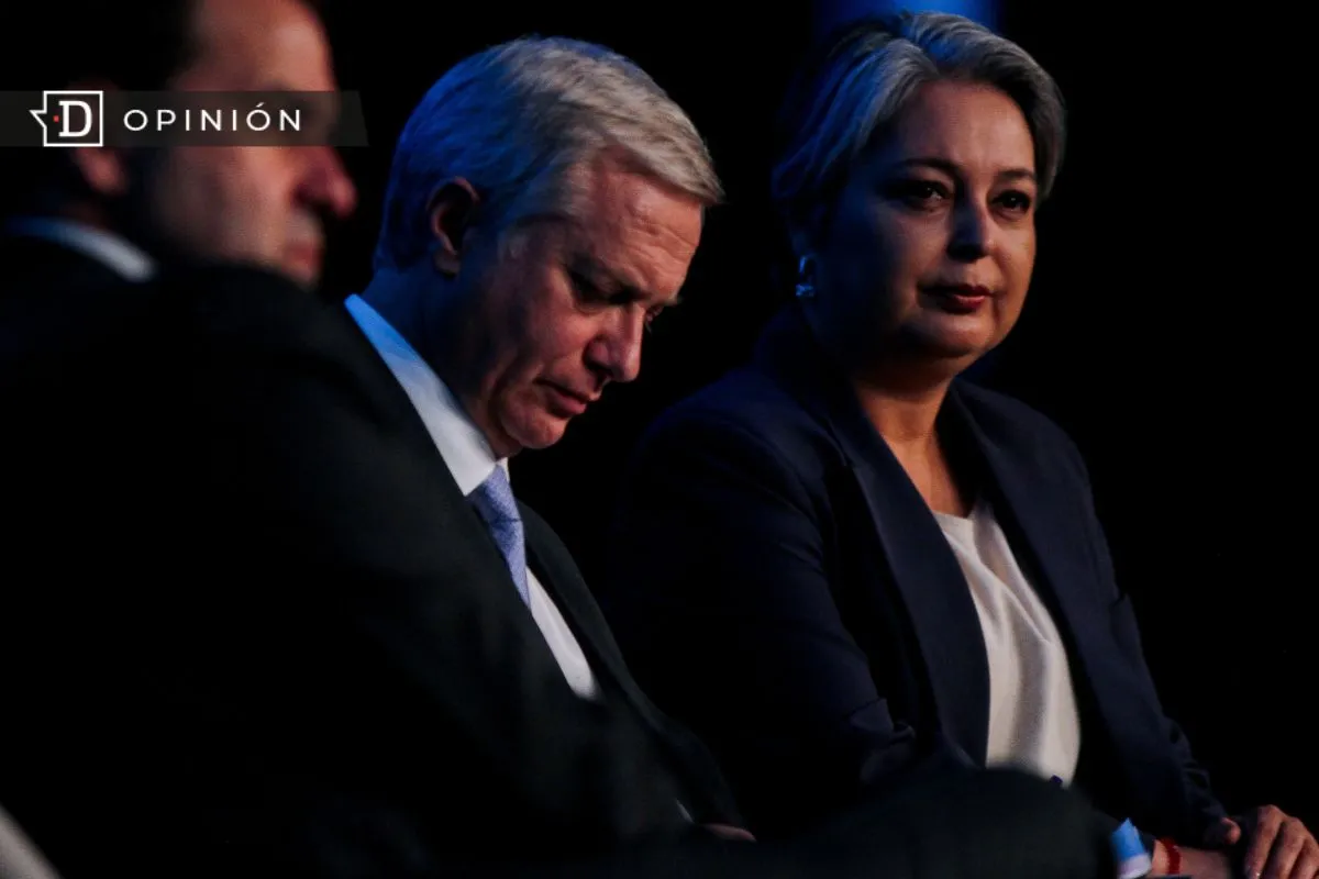 Crítica a la tesis de la polarización en Chile