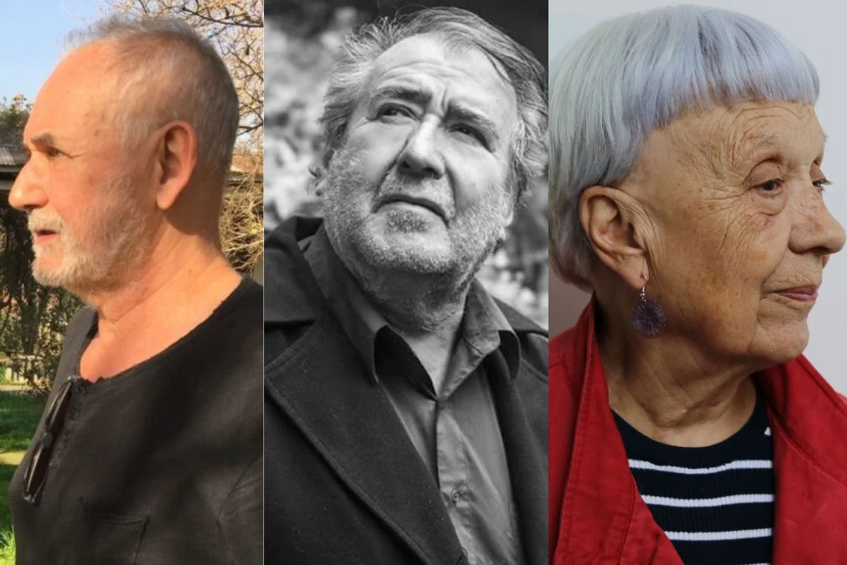 Carlos Altamirano, Pía Barros y más: Conoce a los 5 finalistas que disputan el Premio Plagio a la Creatividad Artística