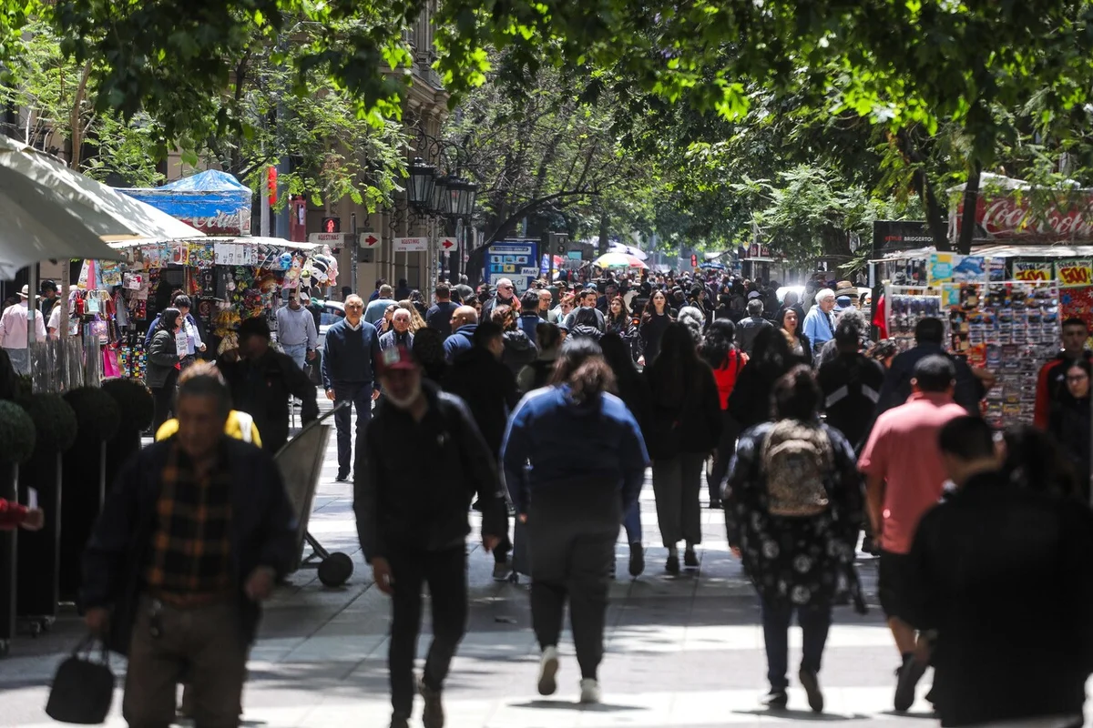 El debilitamiento silencioso de la democracia frente a las demandas de seguridad y orden que piden más 'mano dura'