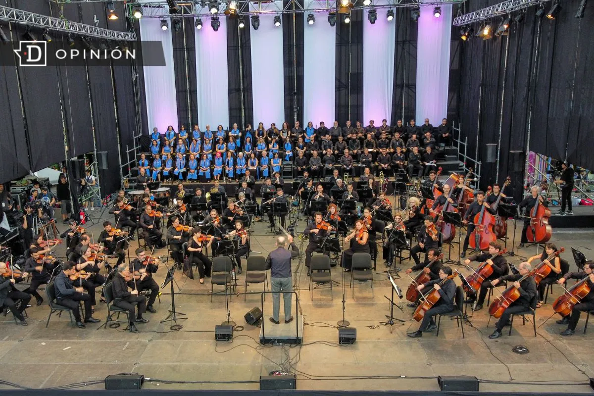 El Arte como necesidad