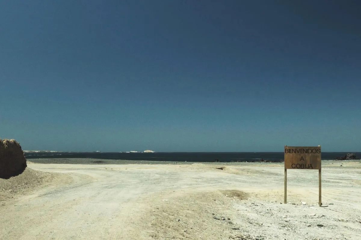 “Cobija”: el documental que revive la memoria de una caleta olvidada del desierto de Atacama se estrena este domingo en FIDOCS