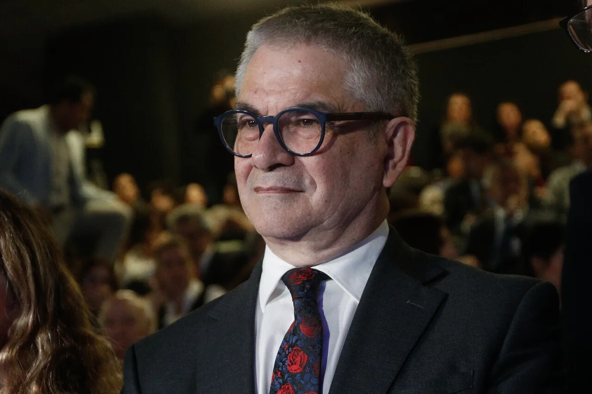 Mario Marcel se une a Jara para dar 