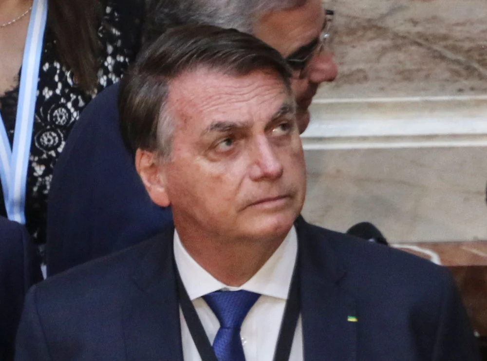 Jair Bolsonaro sigue detenido por tratar de romper su tobillera electrónica: Acusó alucinaciones por medicamentos