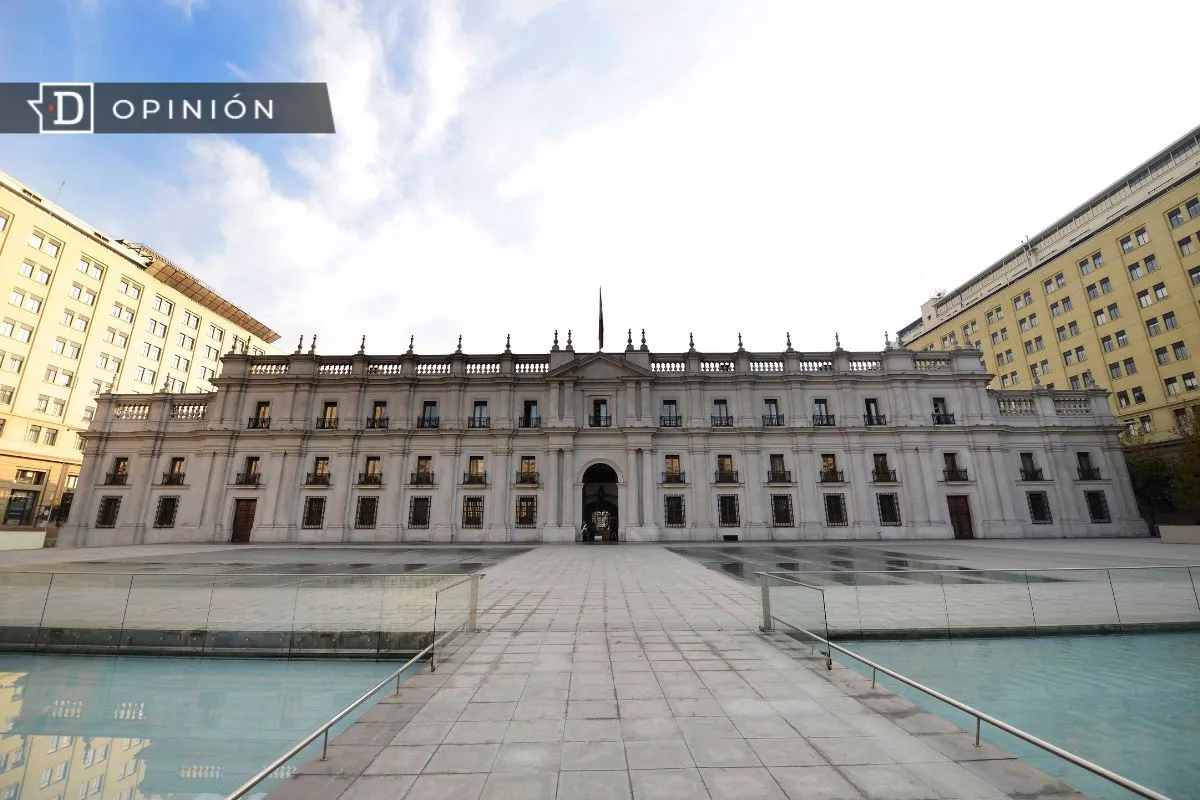 ¿Cómo se modificó la correlación de fuerzas?