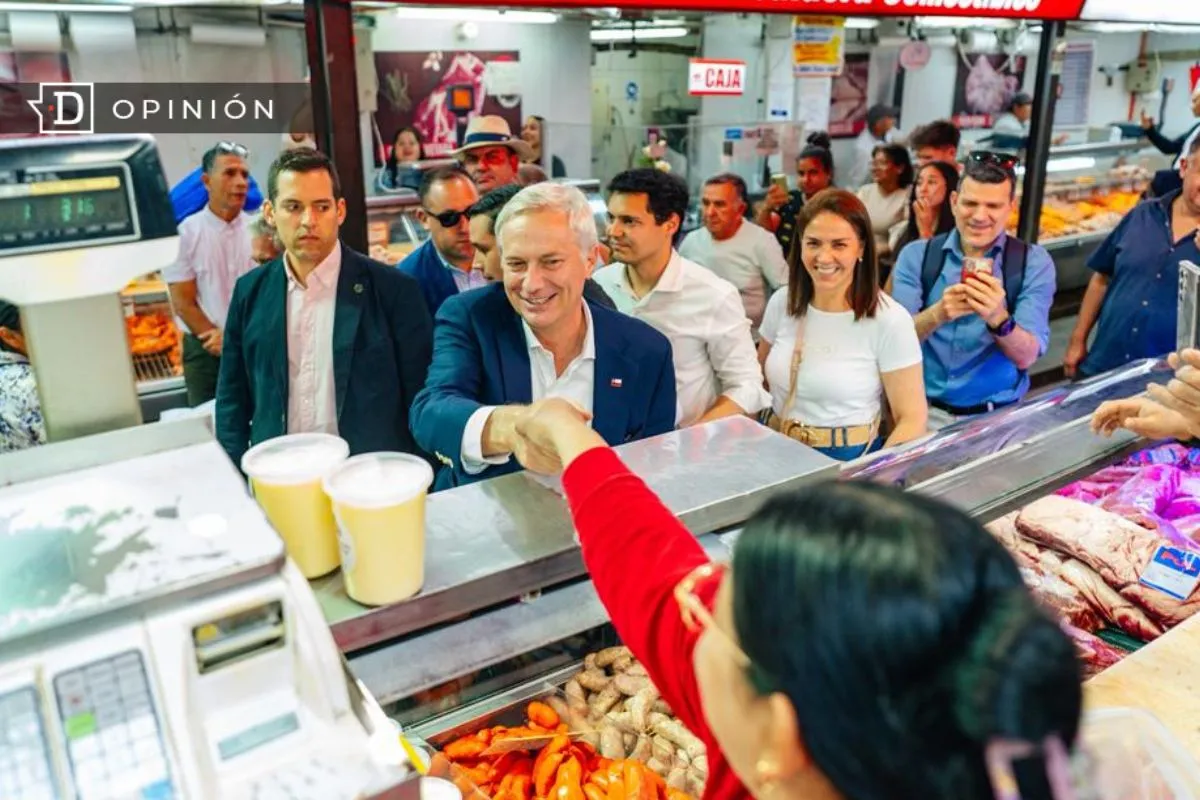 José Antonio Kast: El espejismo peligroso del populismo sin sustancia