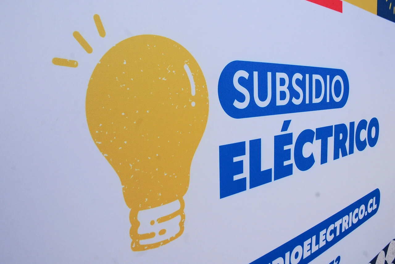 Subsidio Eléctrico: Cuándo comienza la cuarta postulación y qué requisitos se necesitan