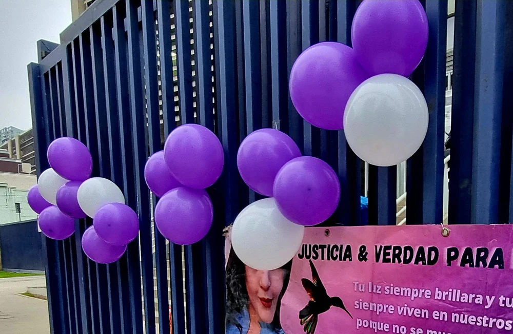 Casi 4.000 mujeres fueron víctimas de femicidio en 2024 en Latinoamérica