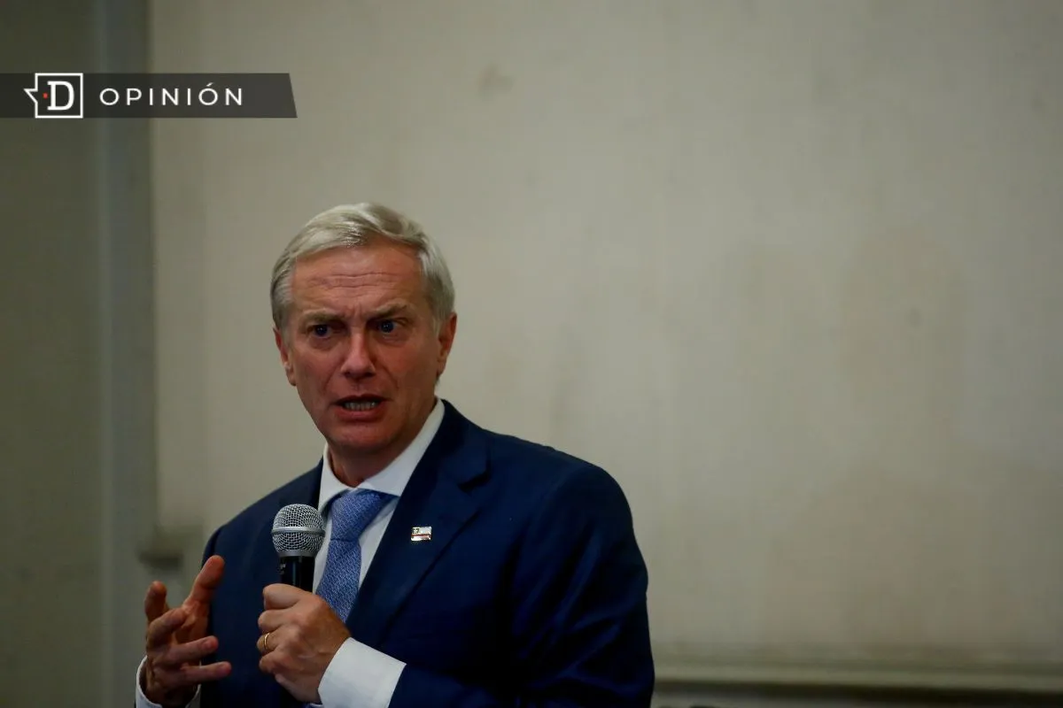 Este 25N las mujeres resistimos la ofensiva ultraconservadora de Kast