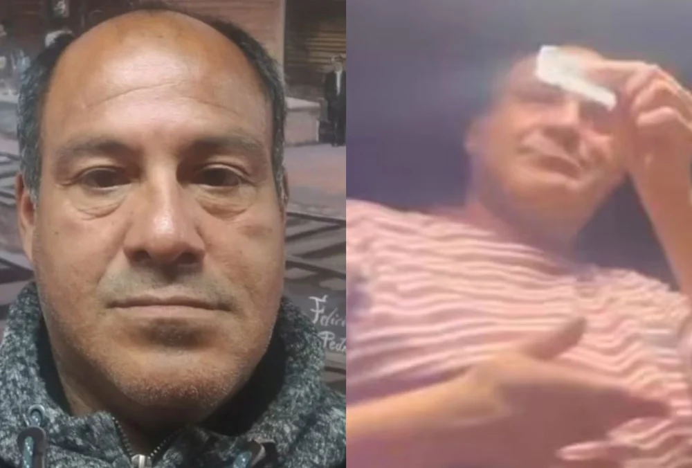 Concejal de Curanilahue rompe el silencio tras video consumiendo drogas: Aseguró que le tienen “envidia” por su puesto