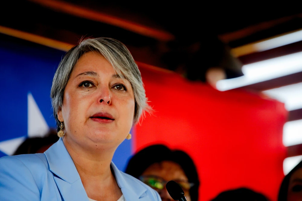 Día Internacional de la Eliminación de la Violencia contra la Mujer: Jeannette Jara asegura que en su gobierno “no habrá retrocesos”