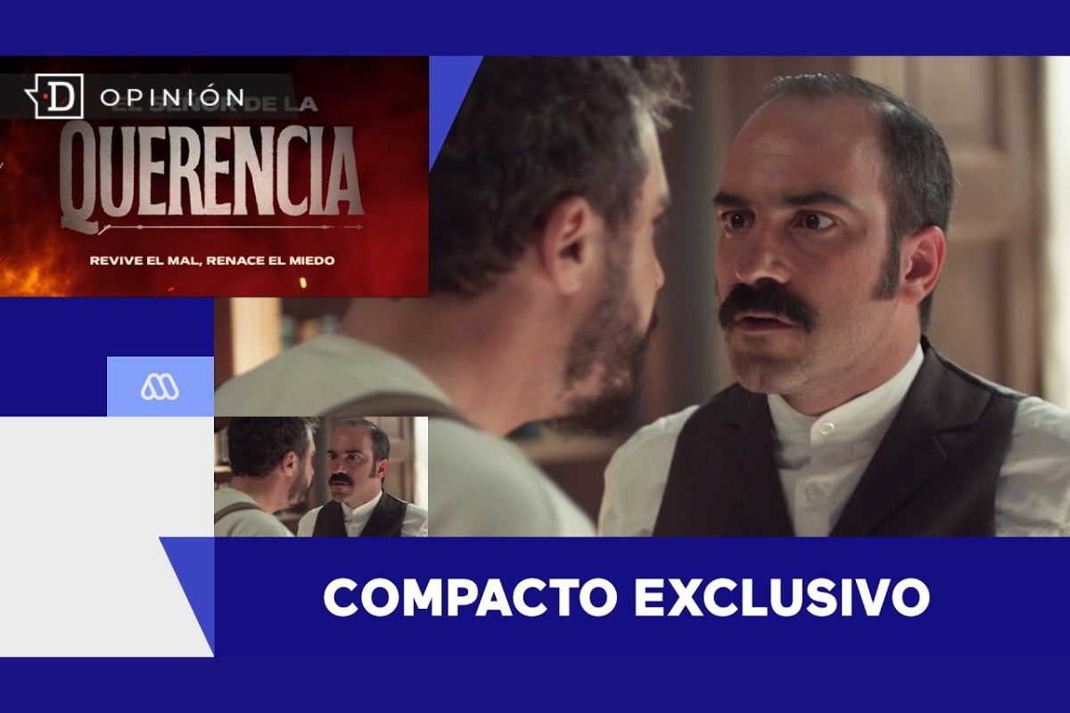 Remake de “El señor de la querencia”: ¿Un fiel reflejo de la decadencia en la TV?