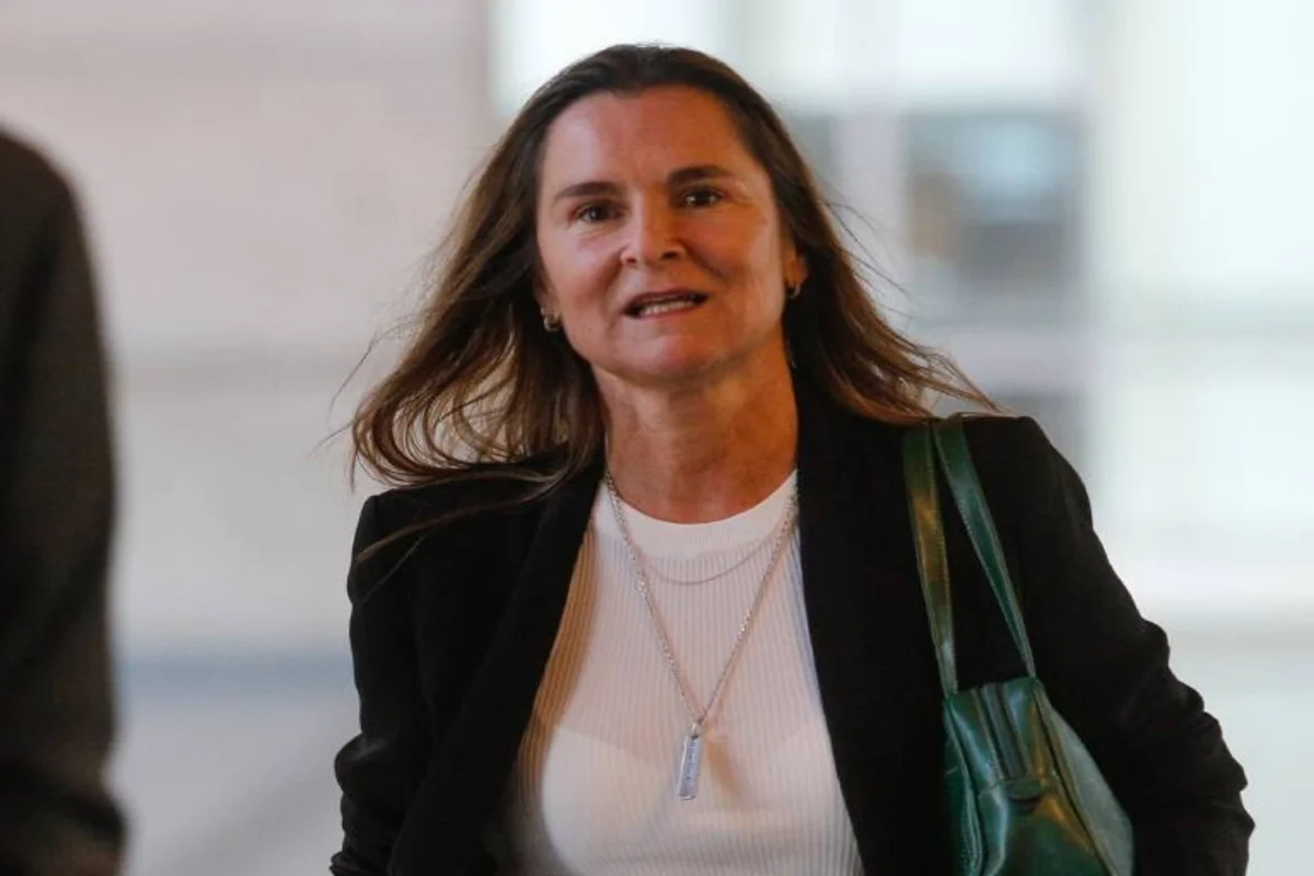 Mucho Gusto y Mega pedirán disculpas a Paulina de Allende-Salazar por llamar 