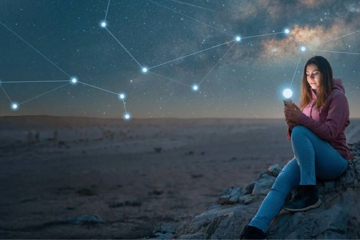 Chile marca hito digital en Latinoamérica: Celulares en zonas aisladas sin señal se conectarán a satélites Starlink