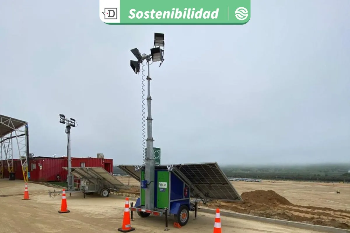 Dejar el diésel atrás: Conoce cuatro soluciones móviles chilenas que utilizan energías limpias y reducen emisiones