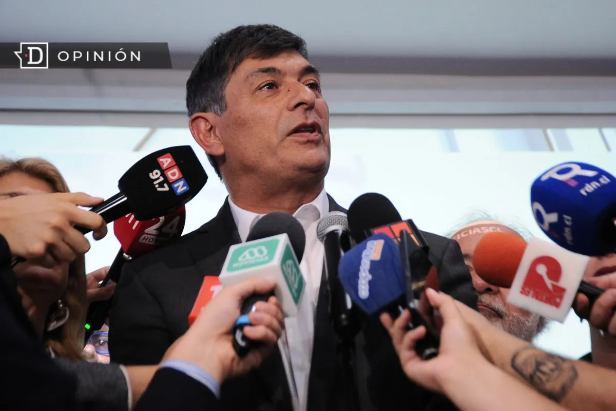 Realpolitik: Ofrézcale a Parisi un ministerio, ahora