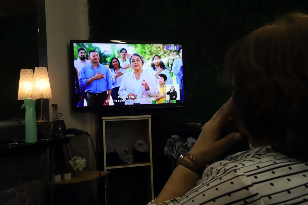 CNTV confirma fecha de franja electoral y hace llamado a candidatos para transparentar el uso de IA