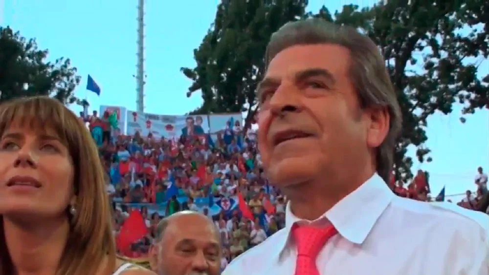 VIDEO| El día que Eduardo Frei le pidió apoyo al PC para ser presidente: Habló de valores ante posible derrota con Piñera