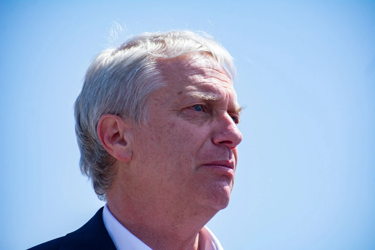 Kast ahora se baja de programa de Franco Parisi y continúa con estrategia de silencio frente a debates