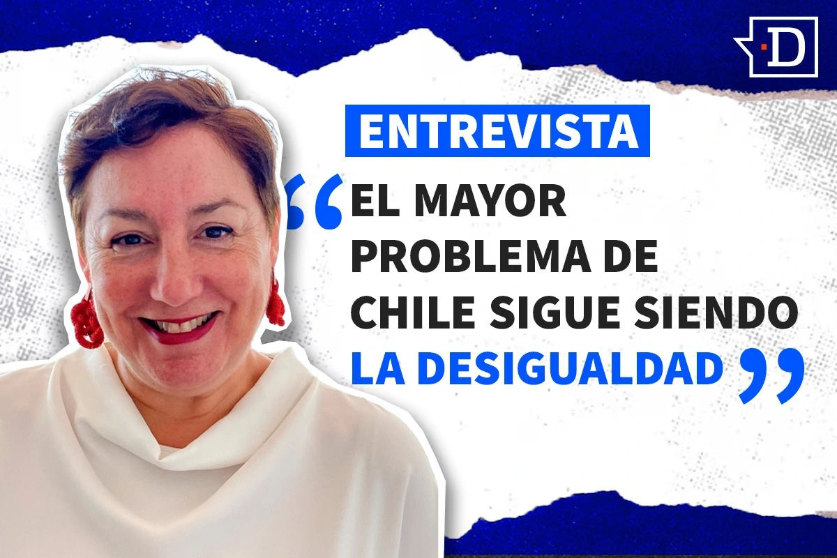 Beatriz Sánchez, senadora electa por el Maule: 