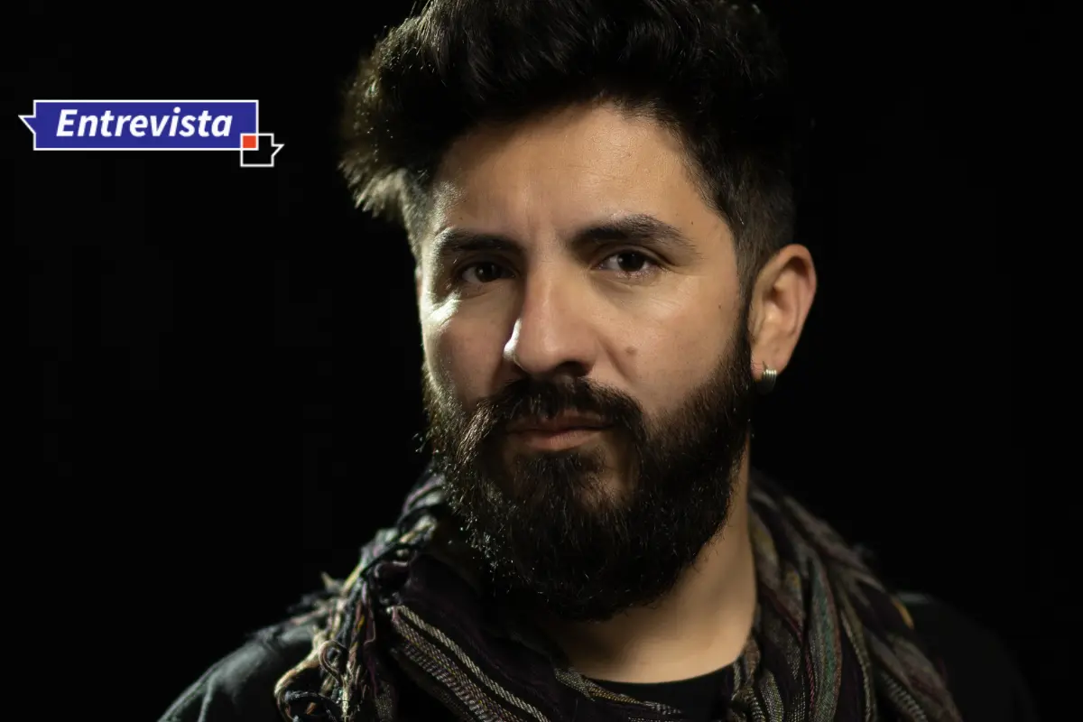 Francisco Toro por retorno del Festival BioBioCine: 