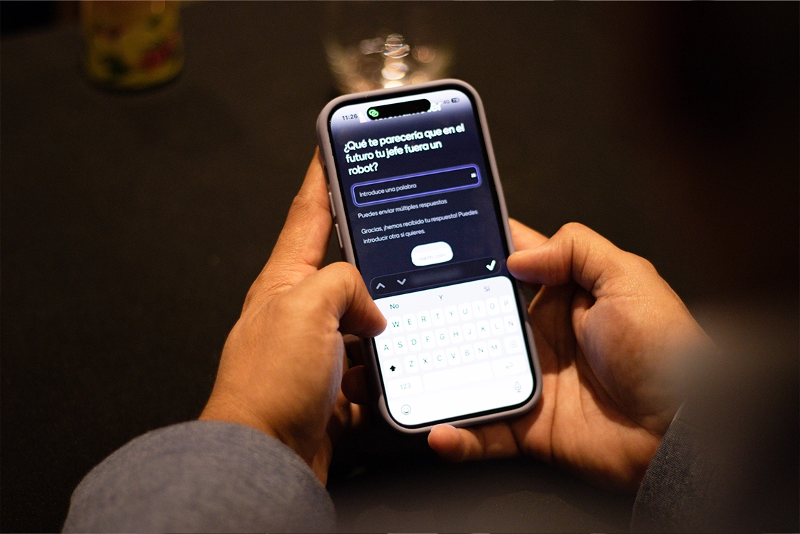 IA en la gestión de personas: Grafton Latam abre el debate sobre el futuro del trabajo