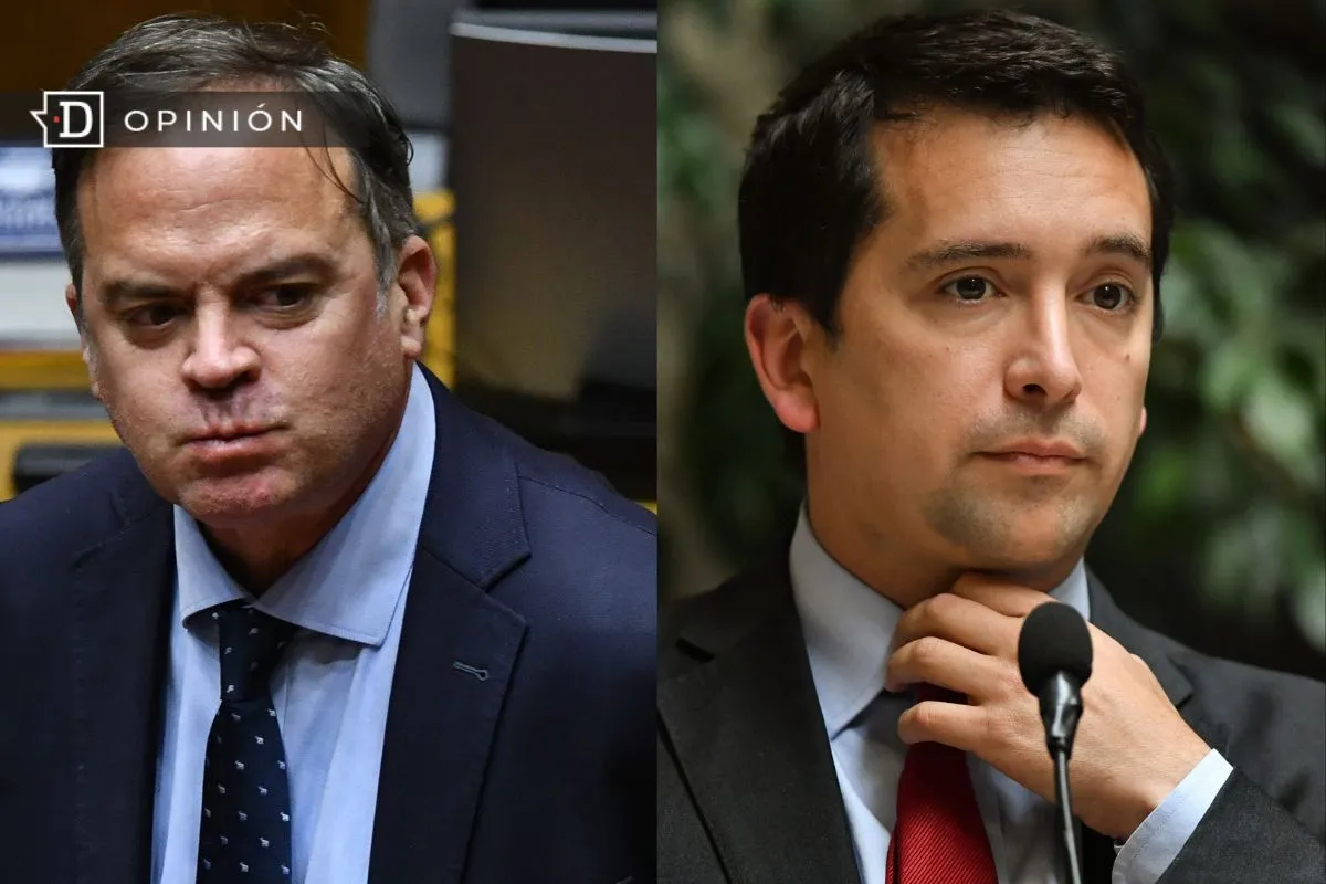 Cuando el poder pierde la vergüenza, desaparece la frontera entre ética, inmoralidad y delito