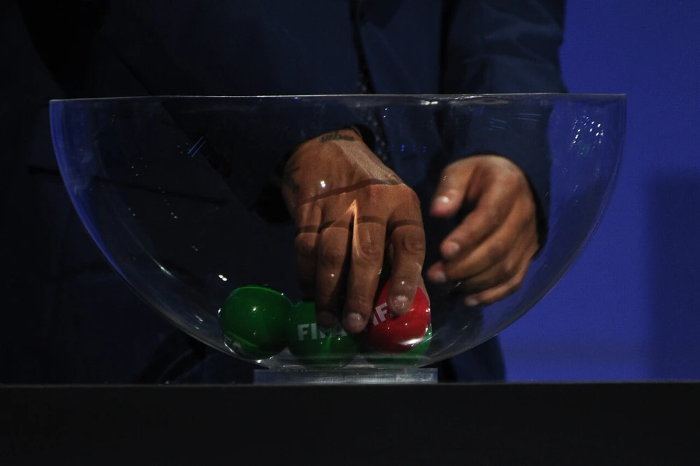 Gobierno de Trump revoca visas de delegación de Irán a una semana de sorteo del Mundial: Anuncian boicot