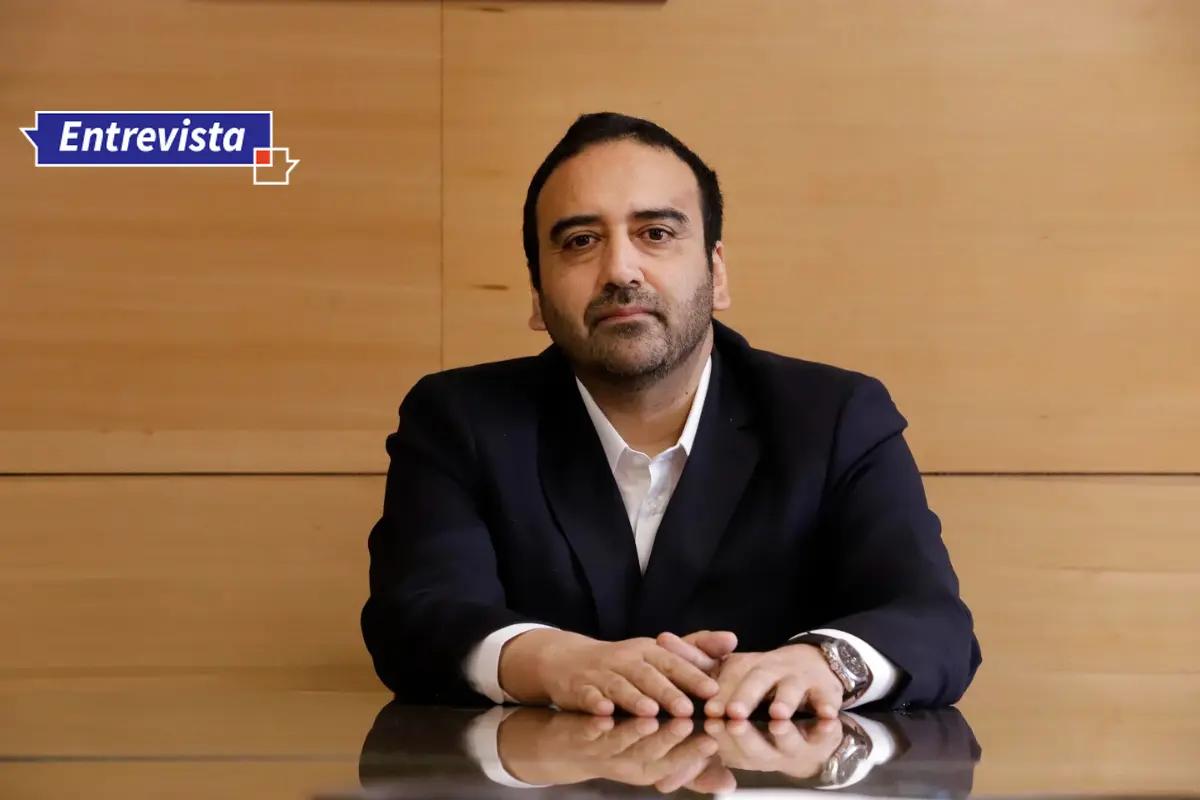 Subsecretario del Trabajo sobre empleos creados durante el gobierno: 