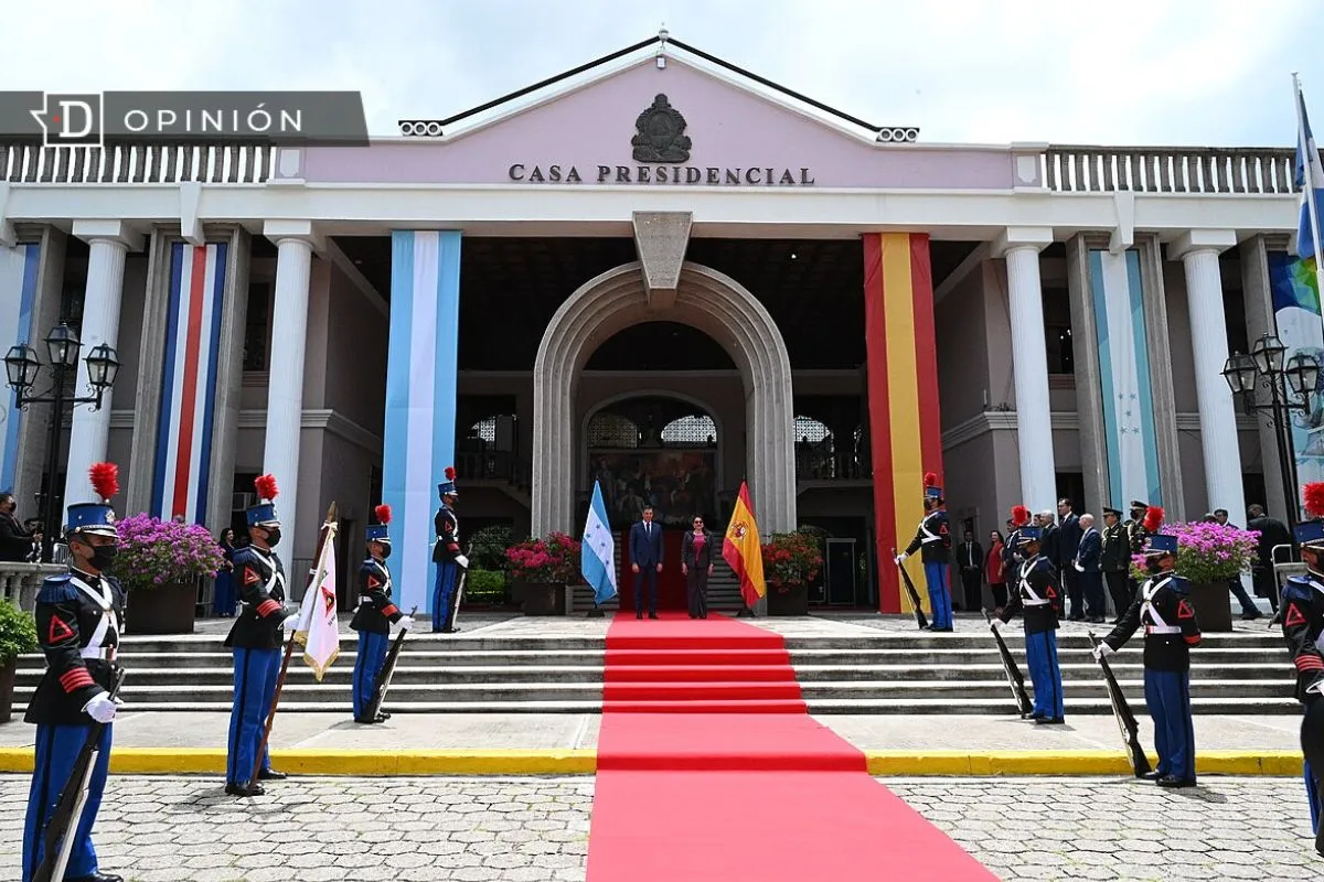 Honduras ante las urnas: ¿Democracia en la cuerda floja?