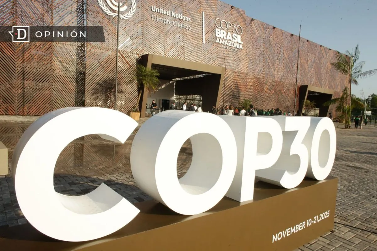 No es momento para mirar hacia el lado